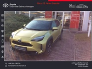 Toyota Yaris 2023