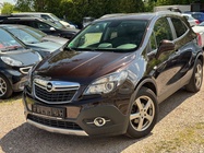Opel Mokka 2014