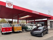 Volkswagen Passat 2020