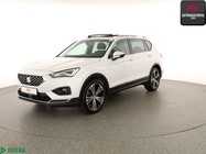 Seat Tarraco 2020