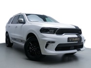 Dodge Durango 2022