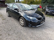 Toyota Auris 2014