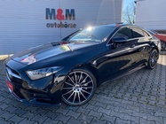 Mercedes-Benz CLS-Class 2020