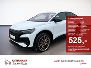 Audi Q4 e-tron 2024