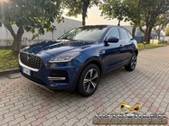 Jaguar E-Pace 2021