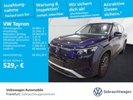 Volkswagen Tayron 2025