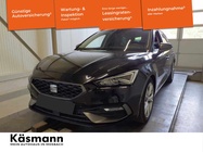 Seat Leon 2021