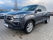 Ssangyong Musso 2019