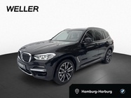 BMW X3 2020