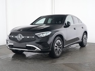 Mercedes-Benz GLC-Class 2025