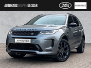 Land Rover Discovery Sport 2022