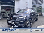 Cupra Ateca 2023