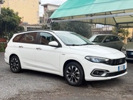 Fiat Tipo 2022