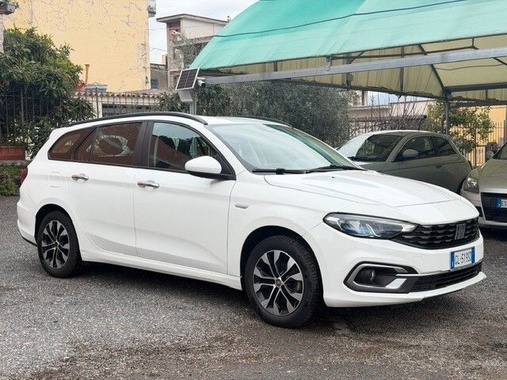 Fiat Tipo 2022