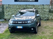 Dacia Duster 2023