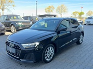 Audi A1 2019