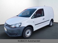Volkswagen Caddy 2013