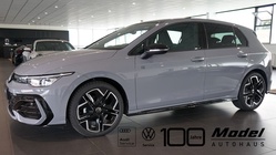 Volkswagen Golf 2025