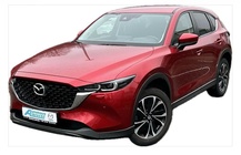 Mazda CX-5 2022