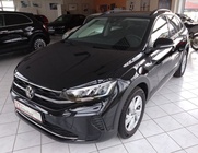 Volkswagen Taigo 2023