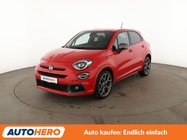 Fiat 500X 2020