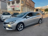 Opel Astra 2022