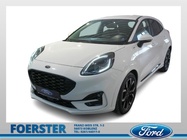 Ford Puma 2021