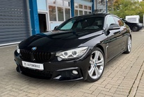 BMW 4 Series 2016
