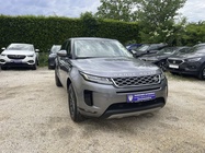 Land Rover Evoque 2020