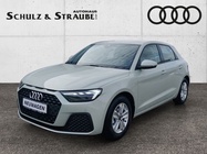 Audi A1 2025