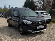 Dacia Dokker 2019