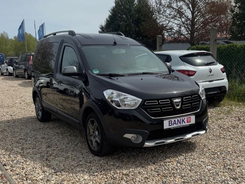 Dacia Dokker