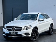 Mercedes-Benz GLC-Class 2019