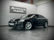 Audi A5 2022