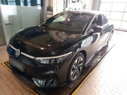 Volkswagen ID.7 2023