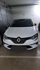 Renault Megane 2019