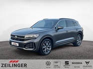 Volkswagen Touareg 2025