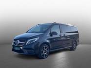 Mercedes-Benz V-Class 2020