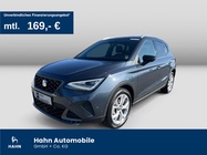 Seat Arona 2023