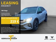 Volkswagen Taigo 2025