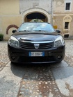 Dacia Sandero 2010