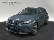 Seat Arona 2025