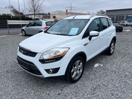 Ford Kuga 2010