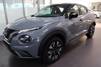 Nissan Juke 2024
