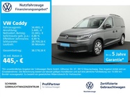 Volkswagen Caddy 2024