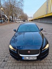 Jaguar XE 2019