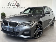 BMW 3 Series 2021
