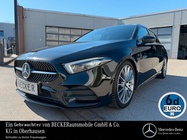 Mercedes-Benz A-Class 2020