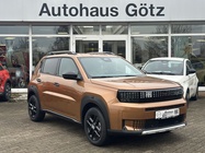 Fiat Grande Panda 2025