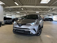 Toyota C-HR 2019